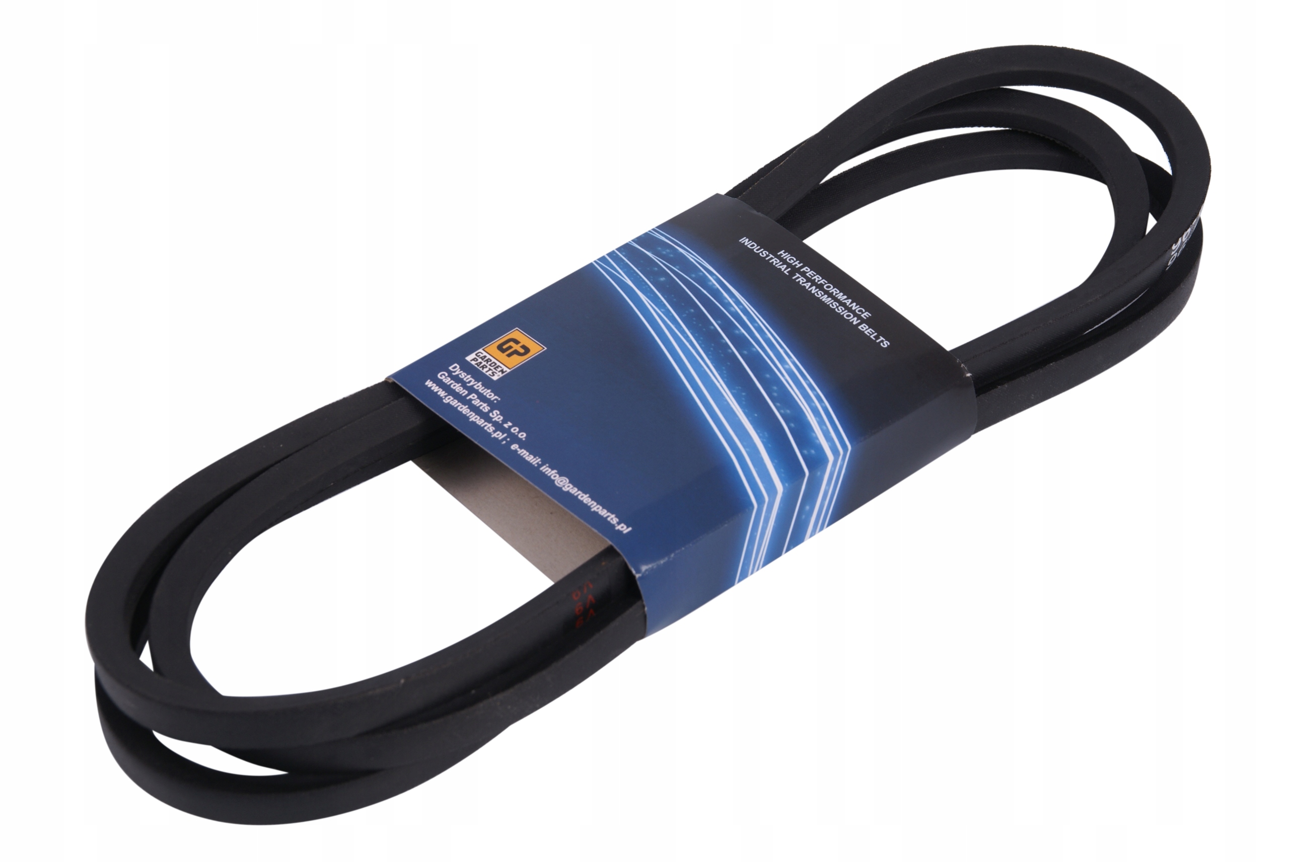 PASEK JAZDY PARTNER HUSQVARNA 532170140 583036701