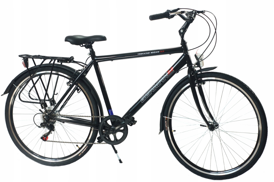 

Męski Rower 28 Shimano Trekkingowy Turystyczny