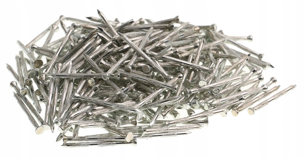 

Gwoździe Do Betonu Hartowane 2.7 x 40 mm 250 szt