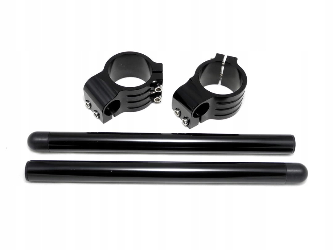 Clip On volant na dráhu 43 mm Nízky