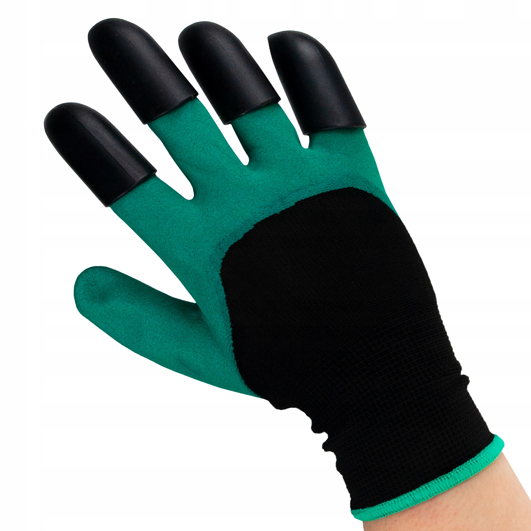 RĘKAWICE RĘKAWICZKI OGRODOWE PAZURY GRAB Z PAZUREM Przeznaczenie rolnicze/spożywcze