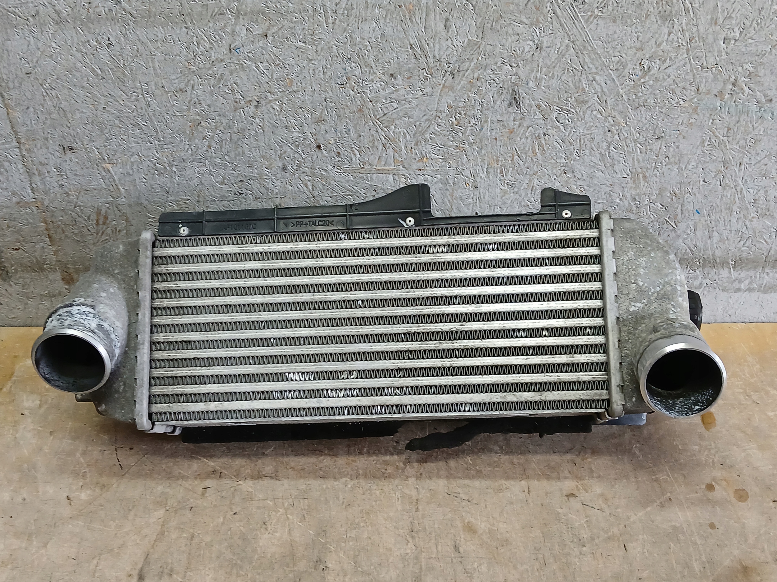 INTERCOOLER KIA SPORTAGE III 3 10-15 28270-2F780