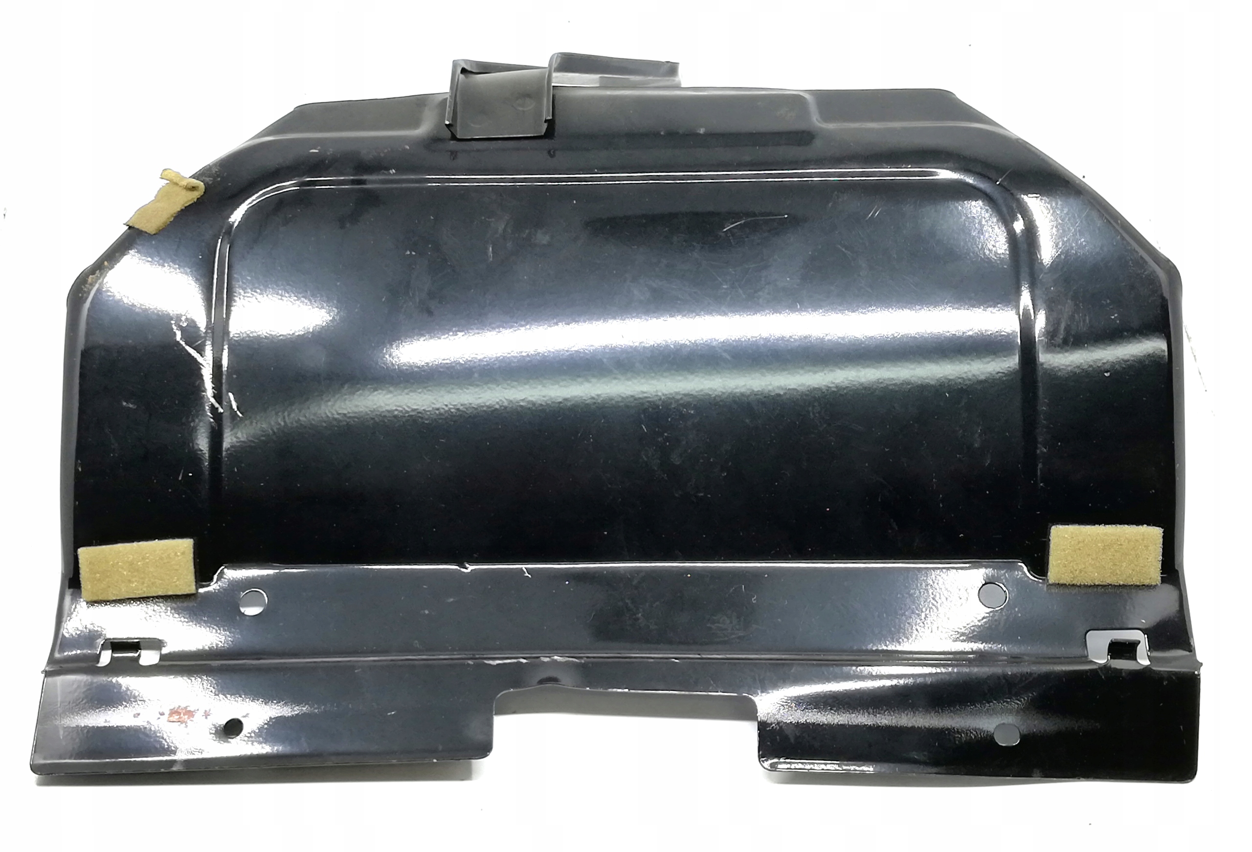 молдинг mazda 323 85- BF6764110