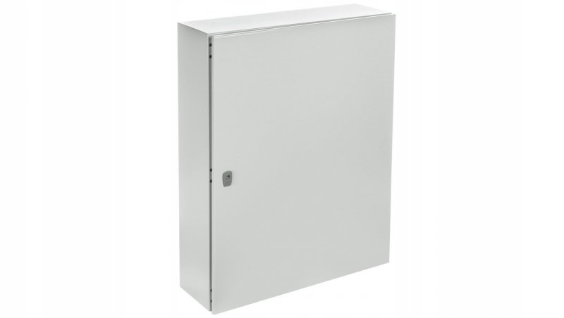 Obudowa Cs 1000x800x250mm IP66 z płytą montażową CS-108/250 111714