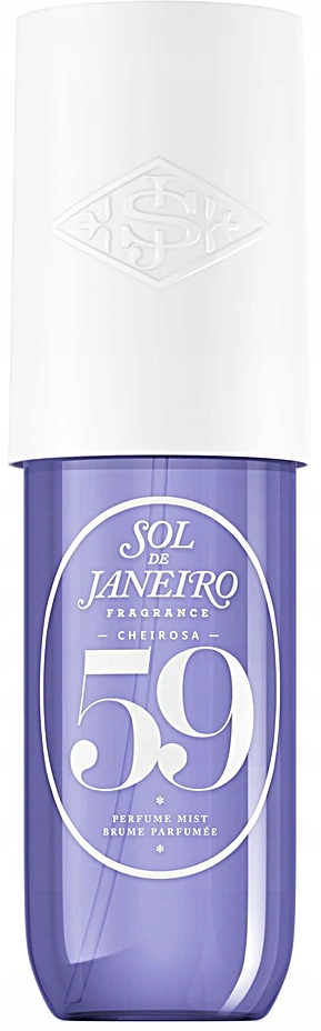 Sol De Janeiro Cheirosa '59 Perfume Mist 90ML Perfumowany Spray