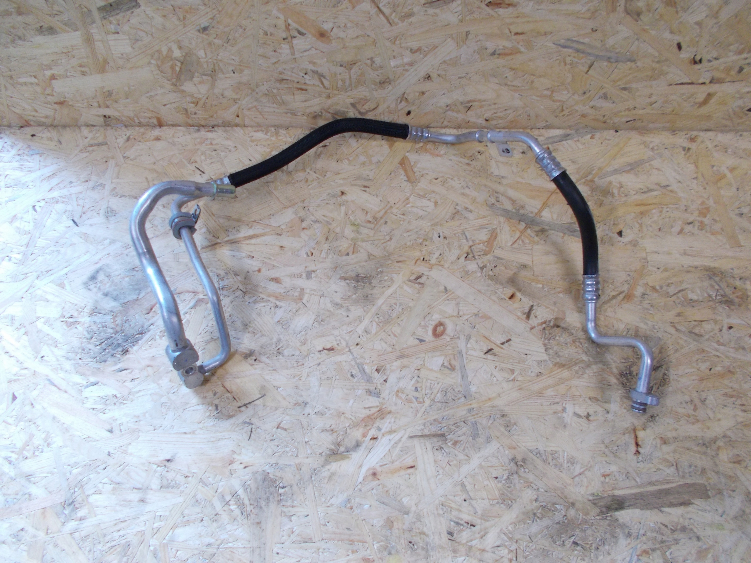 00521139130 - КАБЕЛЬ КОНДИЦИОНЕРА JEEP RENEGADE 521139130