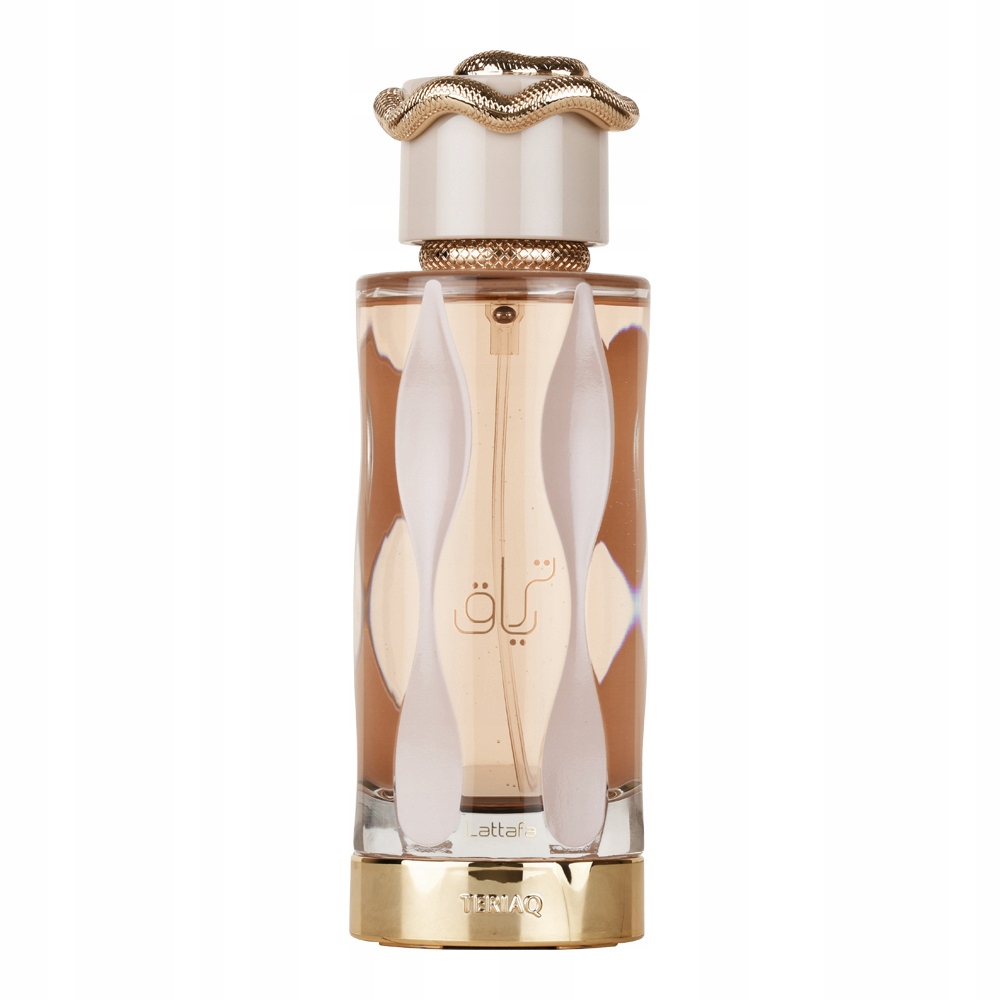 Lattafa Teriaq woda perfumowana 100 ml 1