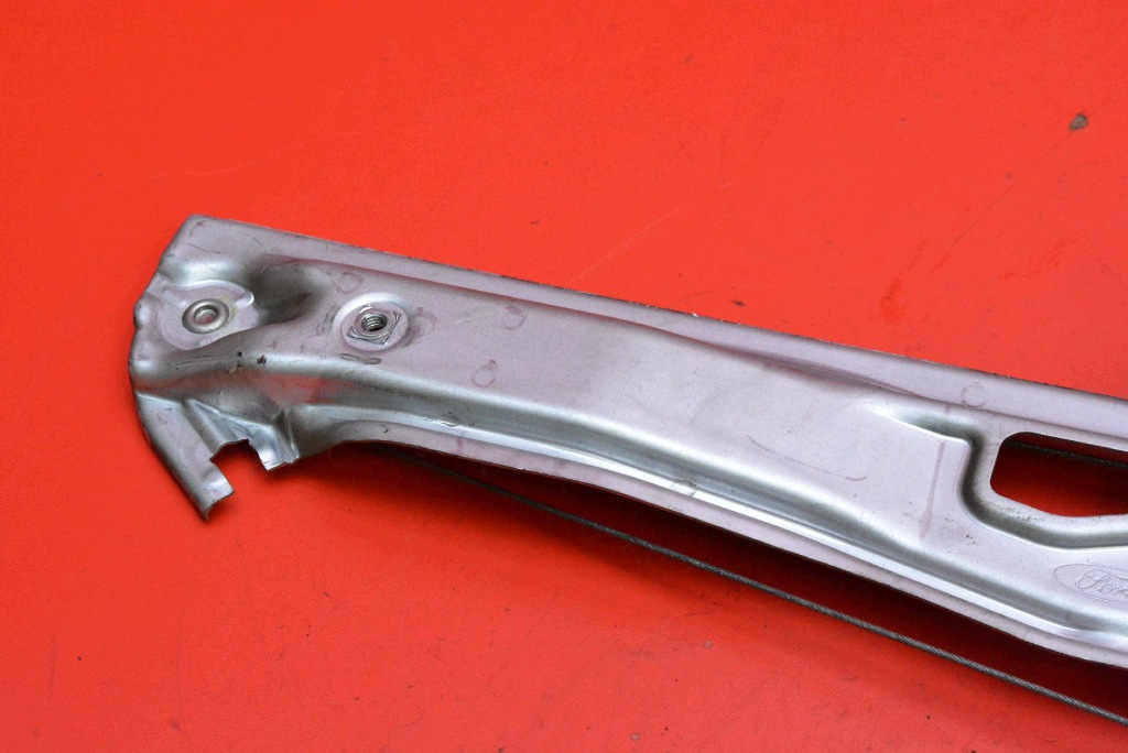 window regulator right front EU BK31-V23200-BD FORD TRANSIT MK8 14-19