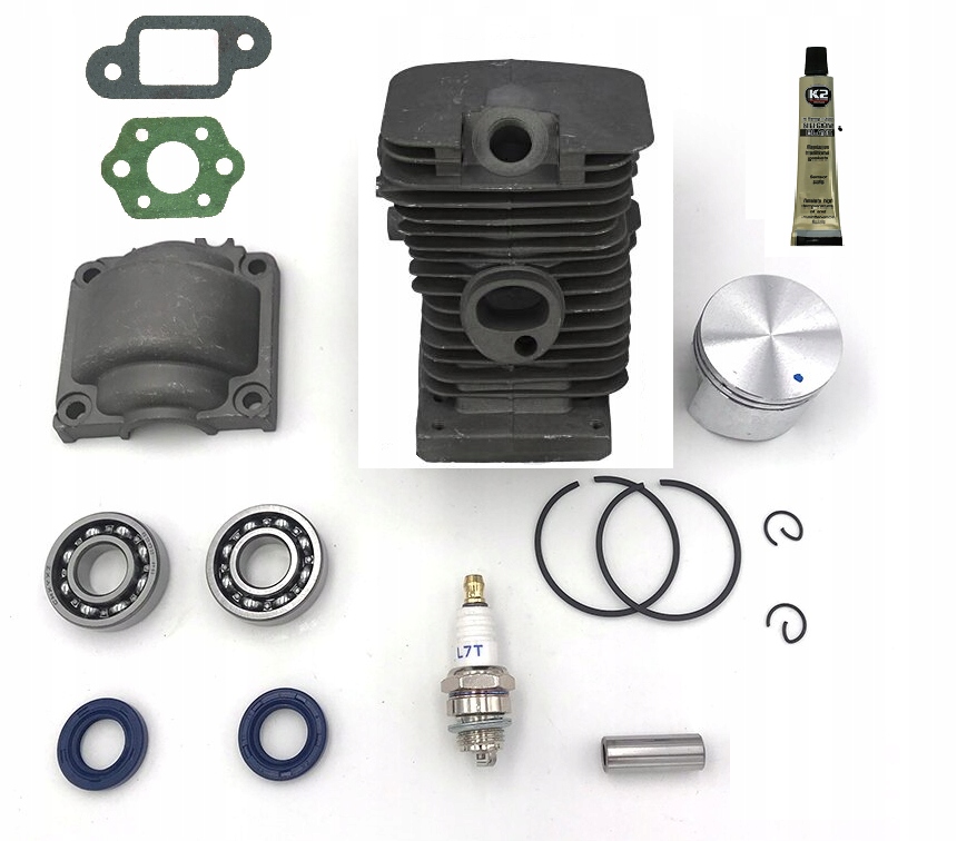 Válec Kpl Stihl MS180 MS170 018 38 MM Sada