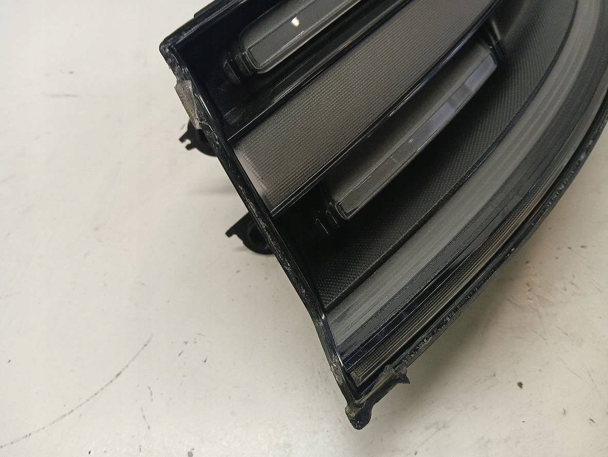 light rear part right EUROPA 95B945092AD Porsche Macan and (2014- )