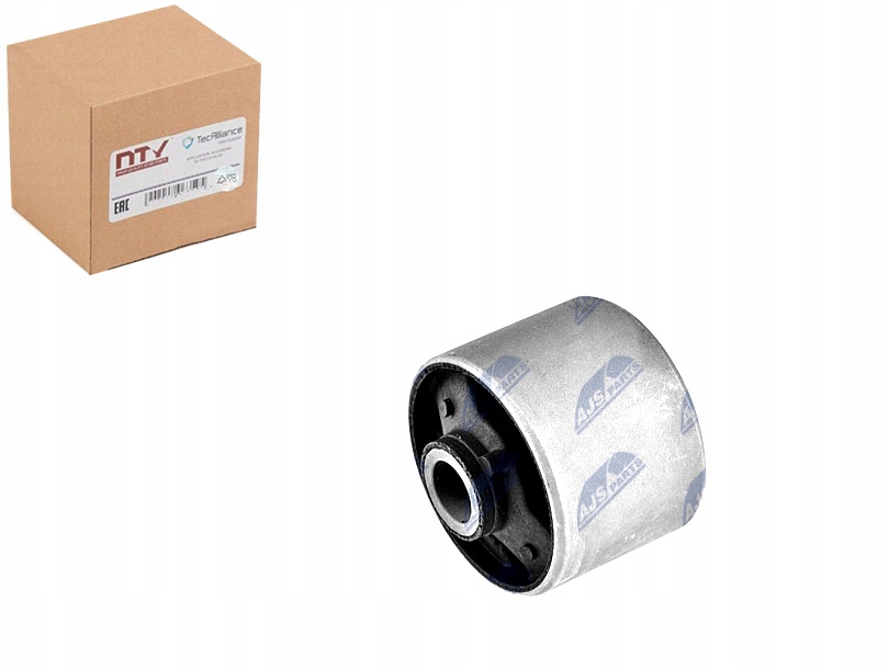 TULEJA MOCOWANIA DYFERENCJAŁU MITSUBISHI PAJERO 00- TYŁ NTY