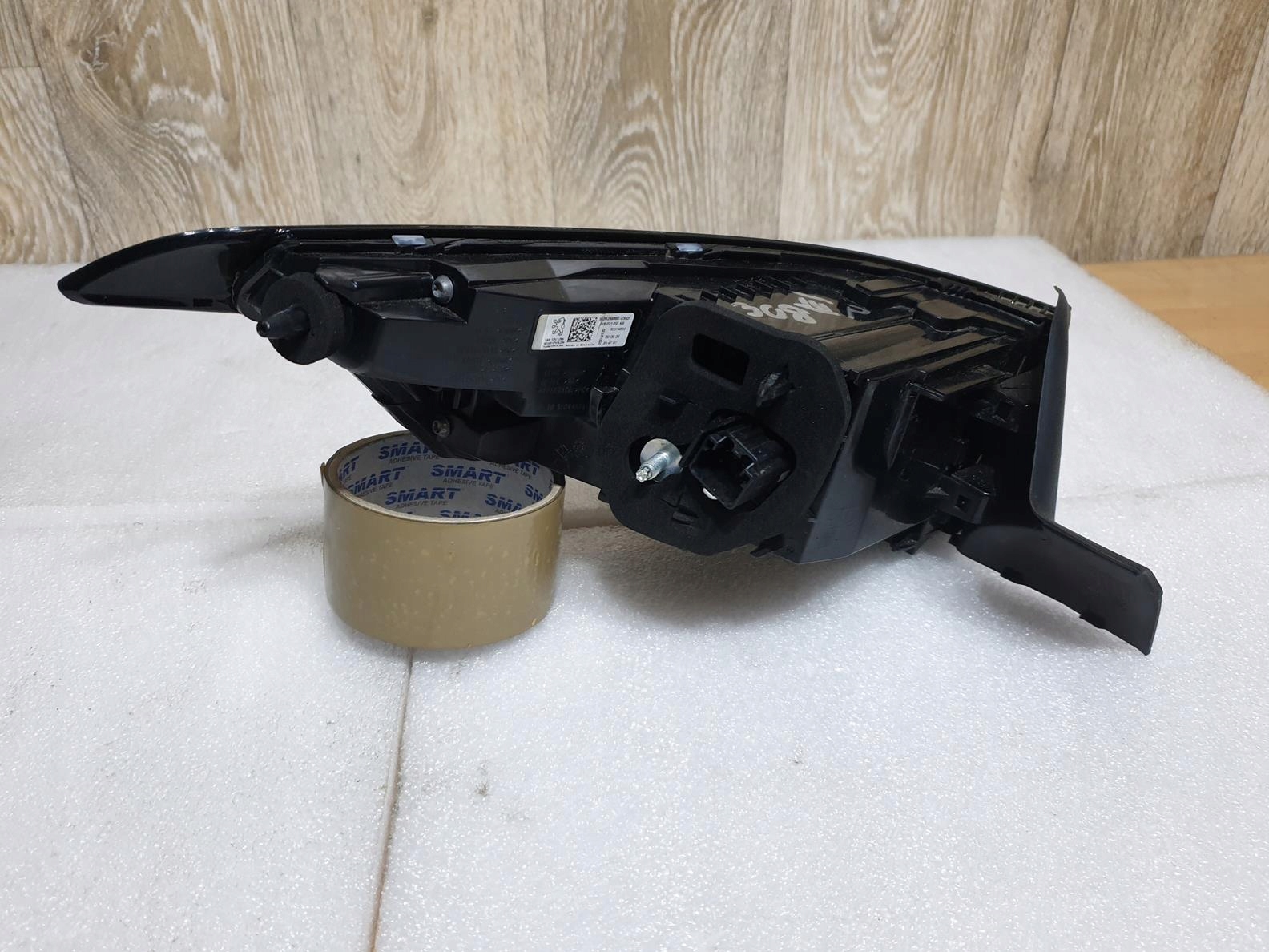 light Led rear part right PEUGEOT 308 III HB 2023