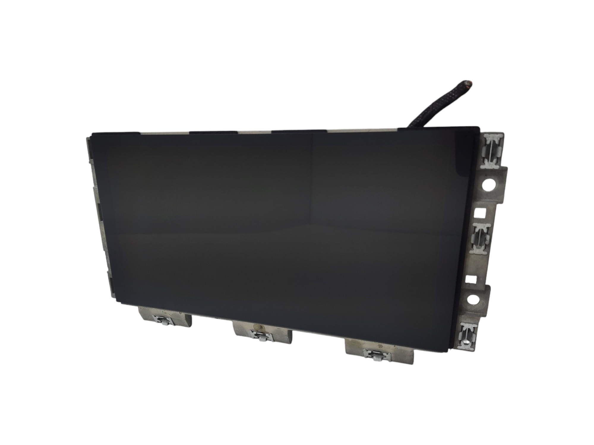 EKRAN display RADIA navigation devices AUDI A1 II 82A 82A919620A 2019-2024