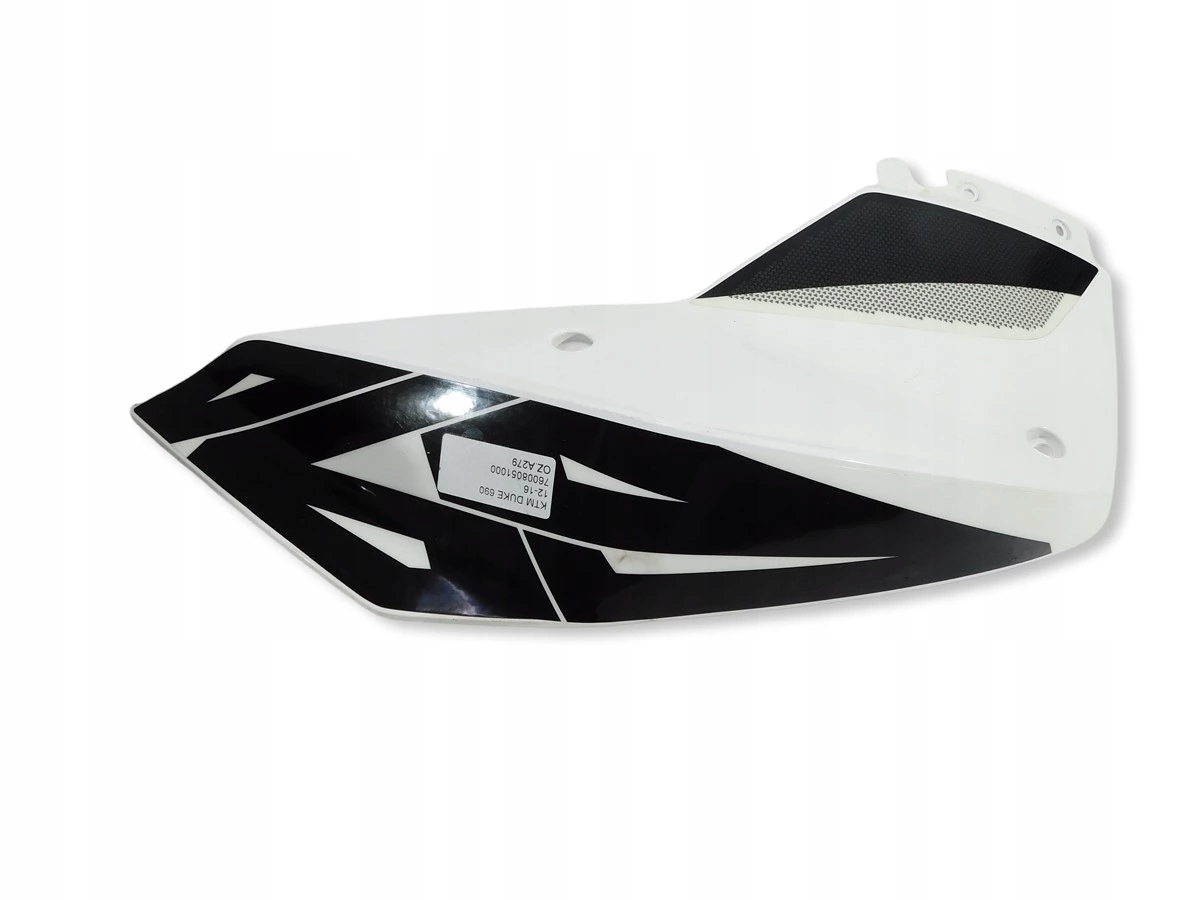 Krytová Krytka Nádrže Ktm Duke 690 12-16 76008051000