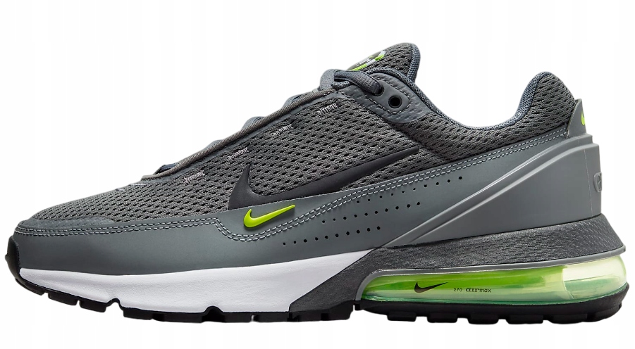 Boty Nike Air Max Pulse Pánské sportovní tenisky s odpružením, pohodlné Novinka