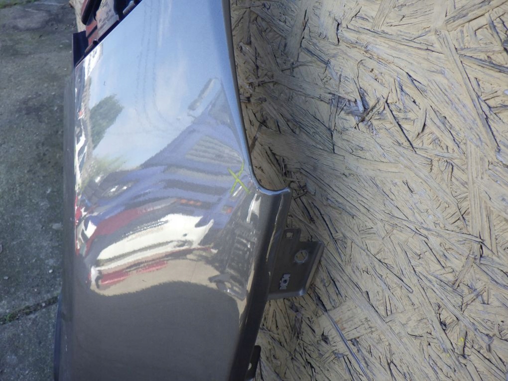 OPEL ASTRA J IV 4 09- fender front left