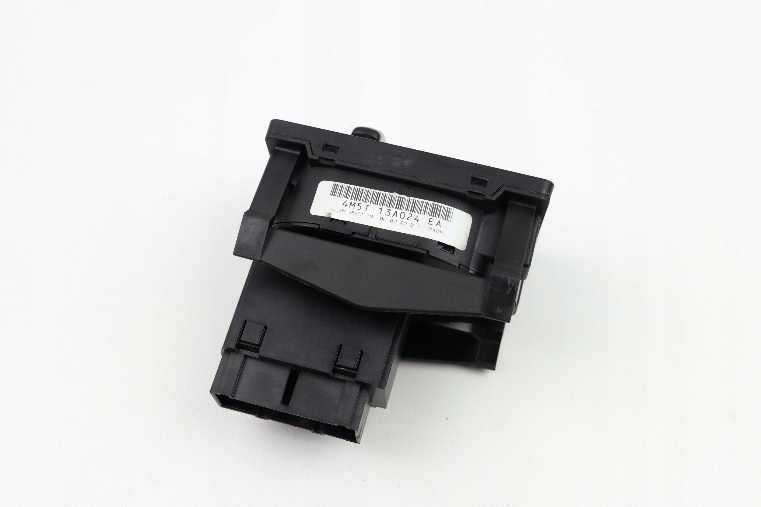 FORD FOCUS II MK2 interruttore Interruttore comando luci 4M5T13A024EA 4M5T-13A024-EA