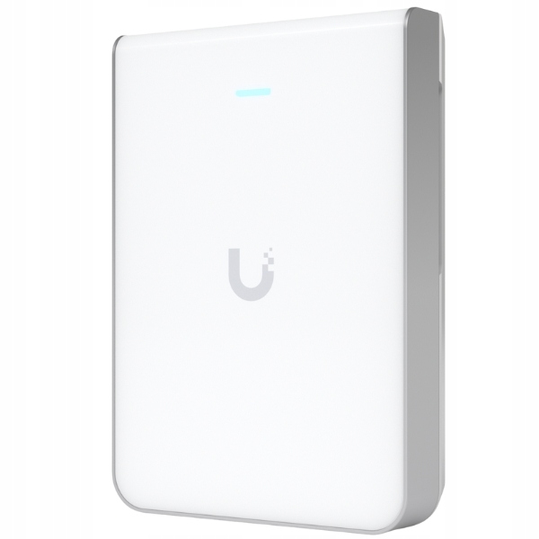 Punkt Dostępowy UQ-U7-PRO-WALL UniFi Wi-Fi 7 2.4 GHz, 5 GHz, 6 GHz Ubiquiti