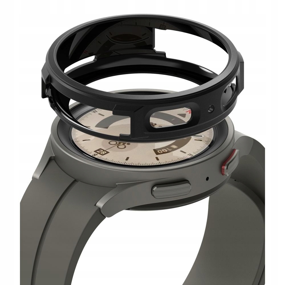 

Ringke Air Galaxy Watch 5 Pro (45MM) Black