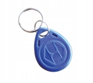 Zamek kodowy czytnik RFID 2w1 Vidos ZS42 10 pestek Model ZS42