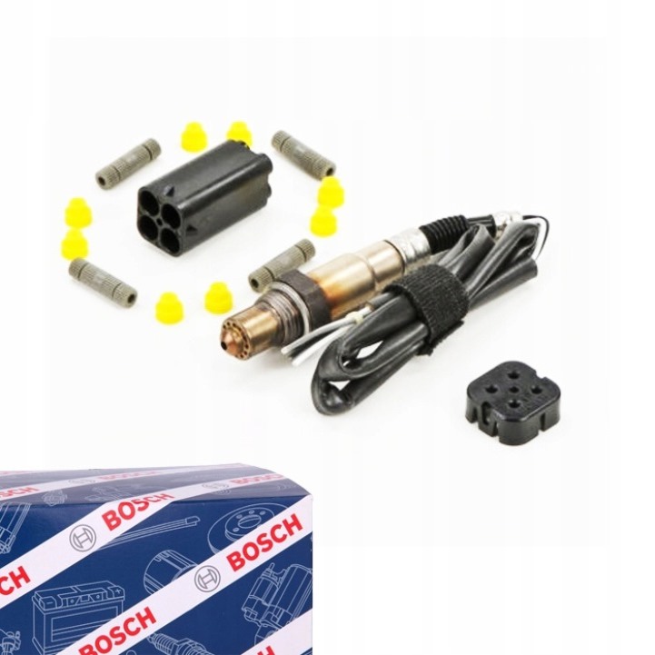 Bosch 0 258 986 602 Зонда лямбда
