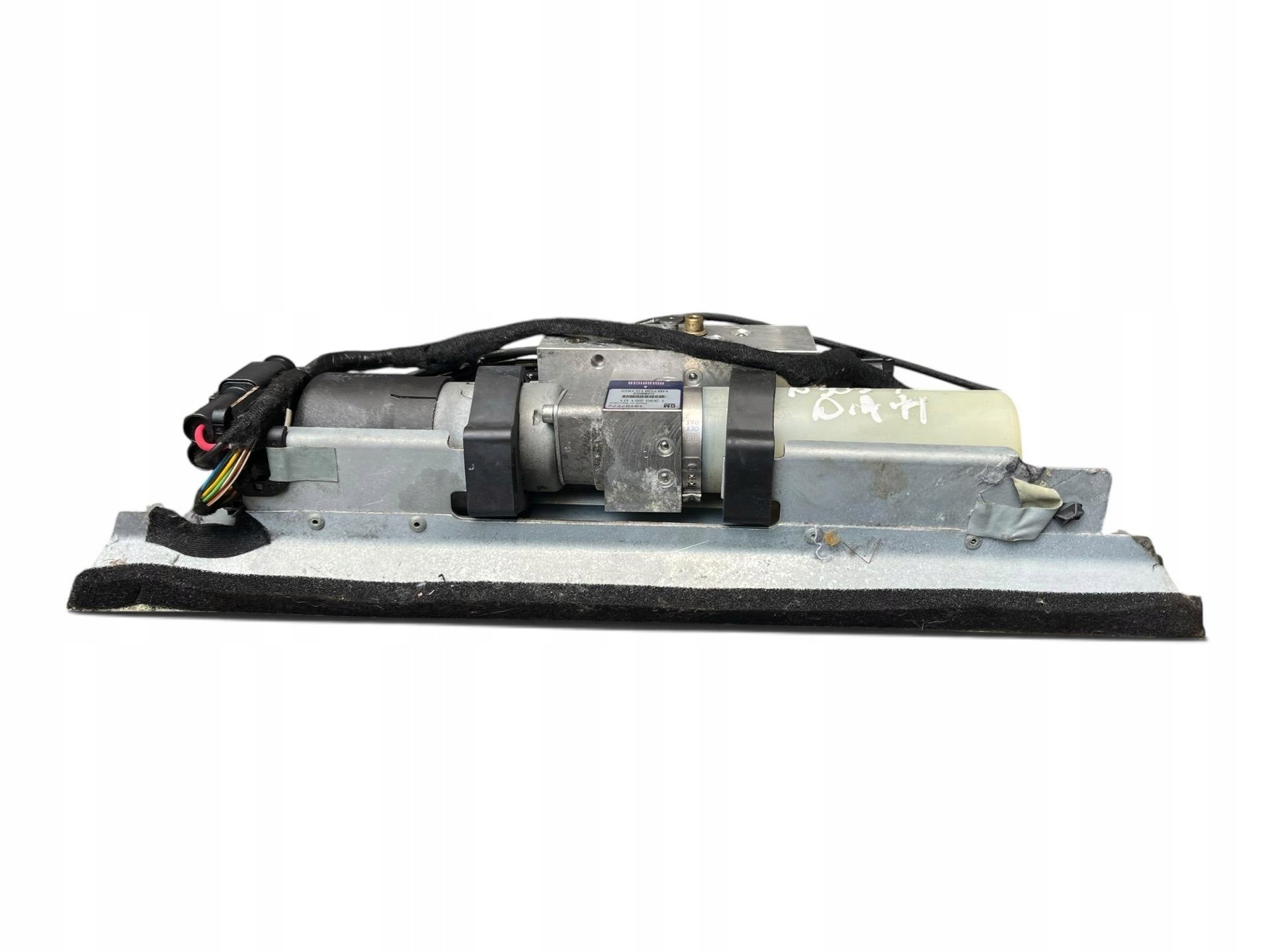 pumpa hydraulicka střechy Opel Astra H facelift 2007 13197772