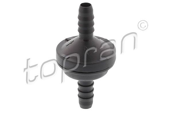 ZAWOR POMPY PODCISNIENIA 206 111 TOPRAN Part manufacturer Hans Pries