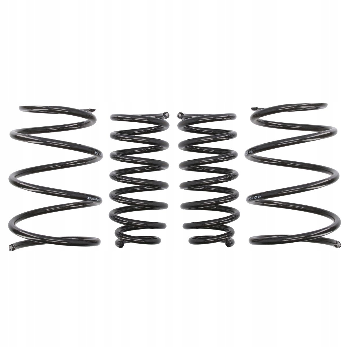 Sprezyny EIBACH PRO KIT Toyota Celica Coupe T23