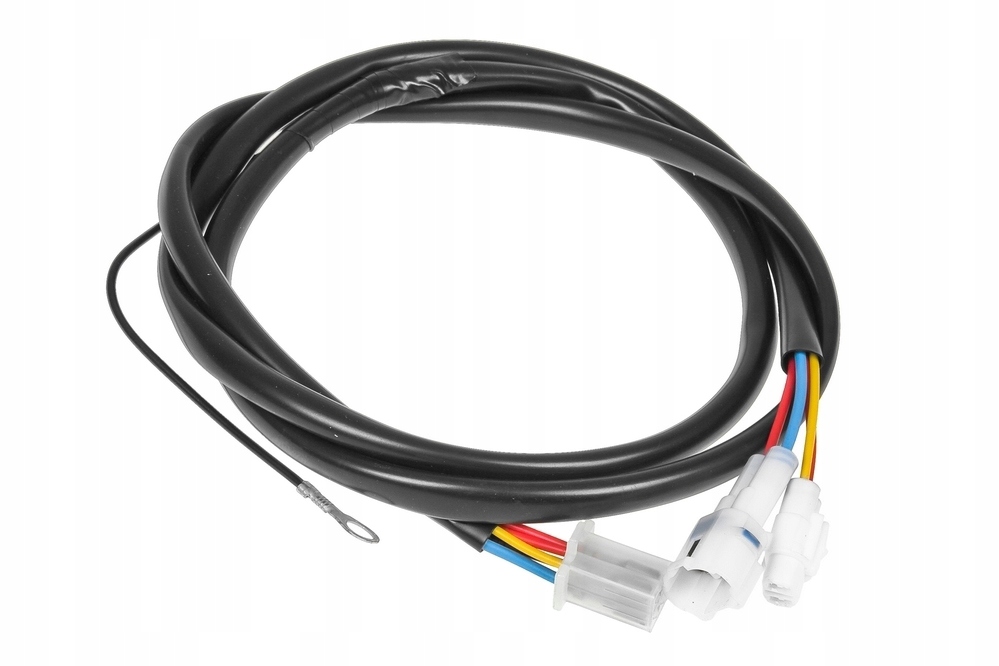 171.0200 - Жгут проводов для ПОЛИНИ ЭБУ Yamaha VP125