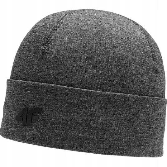 Czapka 4F CAF011-H4Z22 r.S/M