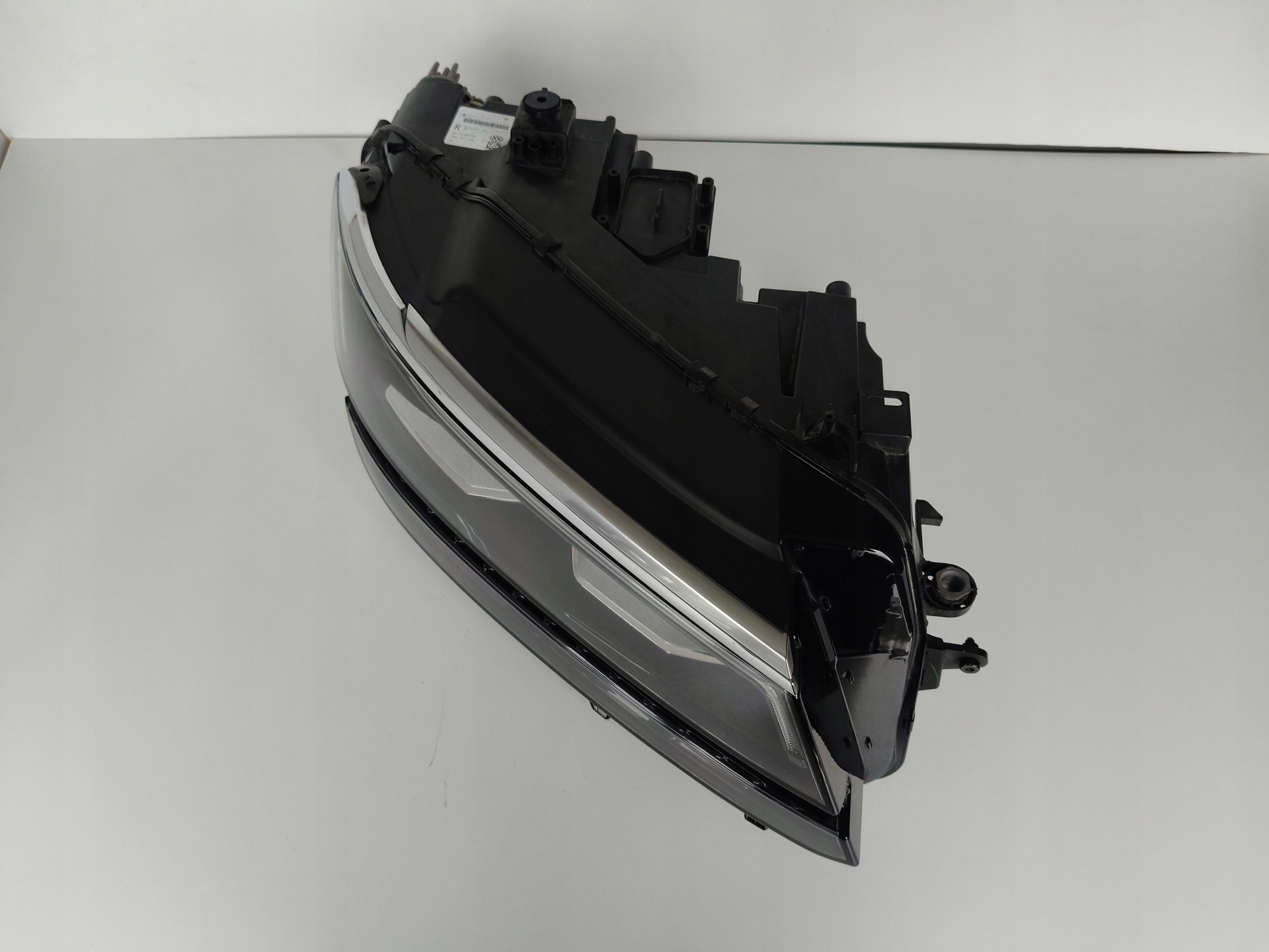 Licht rechts REFLEKTOR VW TIGUAN 5NN 16- ALLSPACE FULL LED