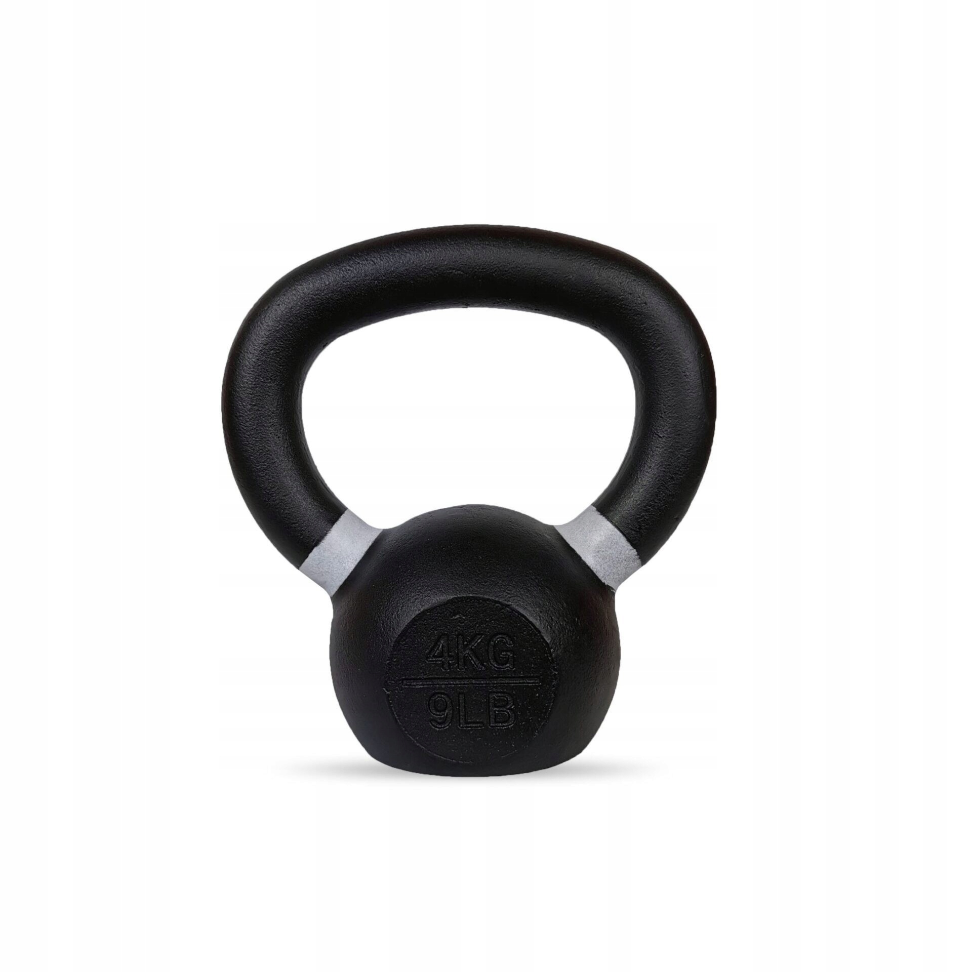 Hantel CC 2.0 Kettlebell 4kg Thorn Fit