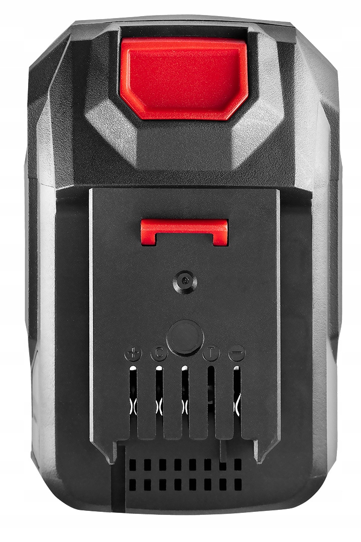 GRAPHITE Akumulator Energy+ 18V, Li-Ion 6.0Ah Typ akumulatora Li-Ion