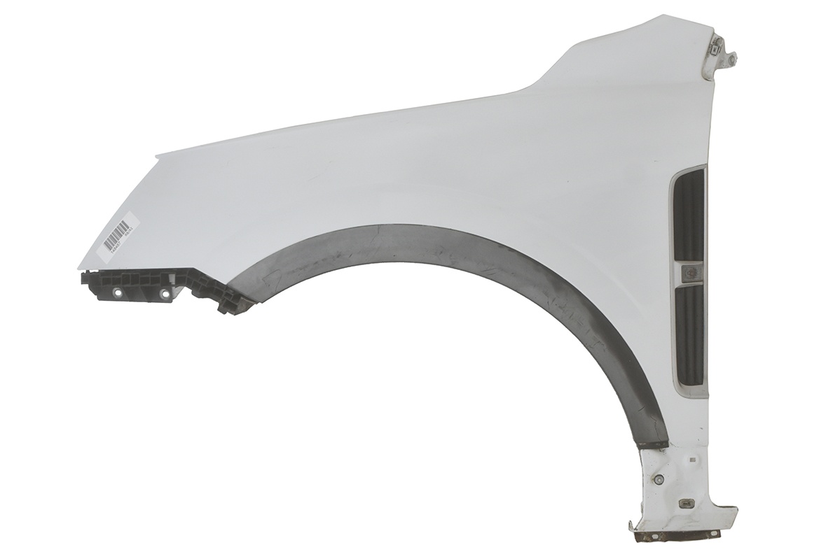 fender front * front left OPEL ANTARA 92U