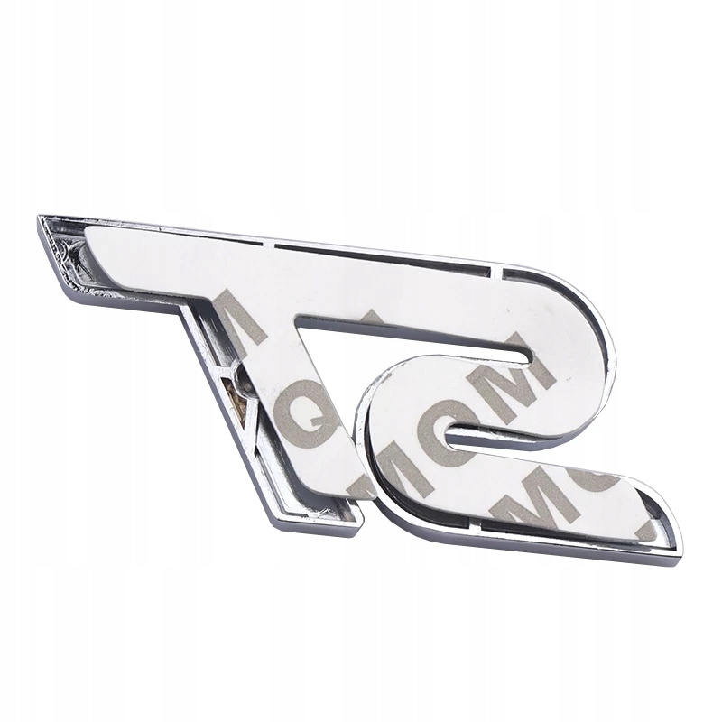 EMBLEMAT FORD ST-LINE ZNACZEK NA BŁOTNIK ST NOWY CHROM FOCUS MONDEO FIESTA Marka Ford