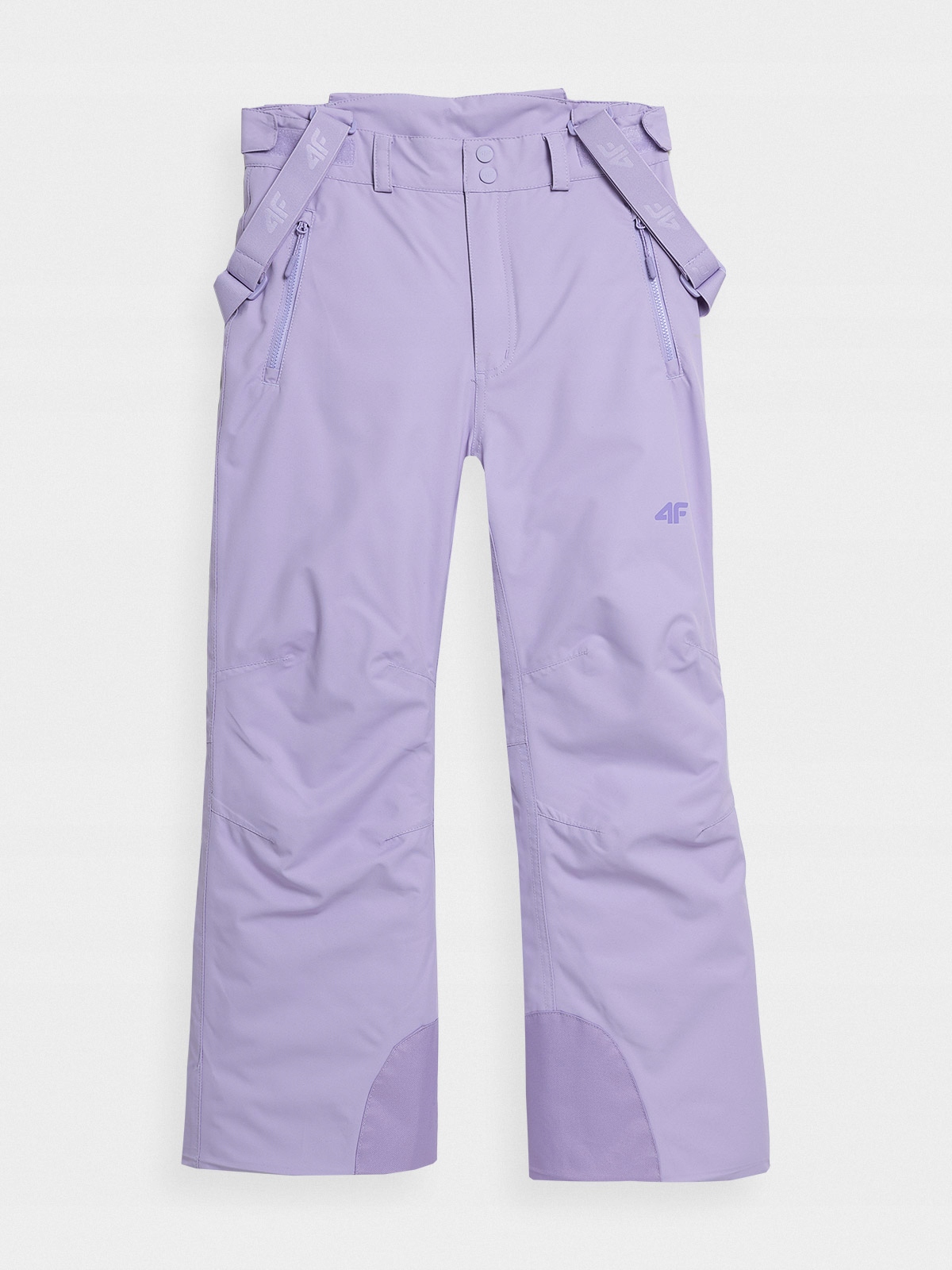 

Spodnie Narciarskie 4F 4FJAW22TFTRF162-52S-164