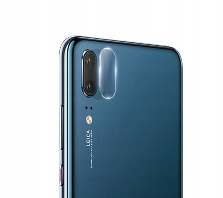 

Szkło na aparat obiektyw do Huawei P20