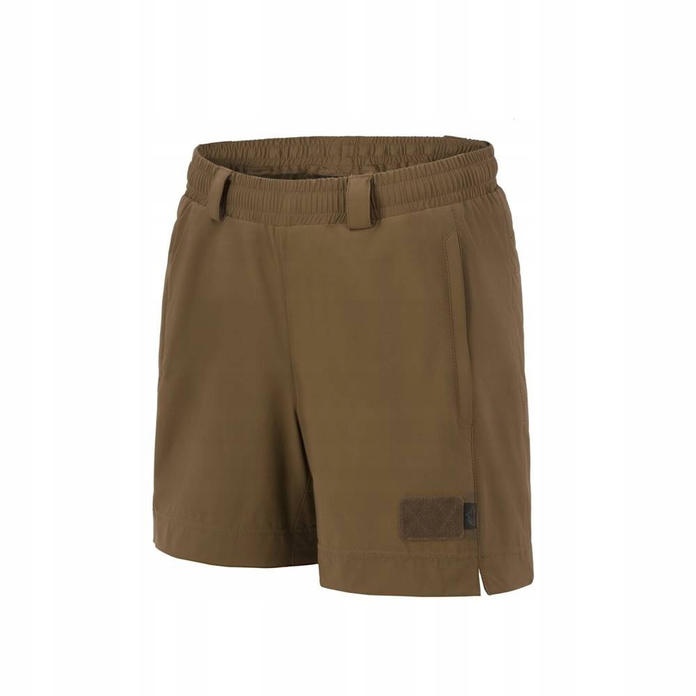 Helikon Szorty Utility Light Mud Brown M