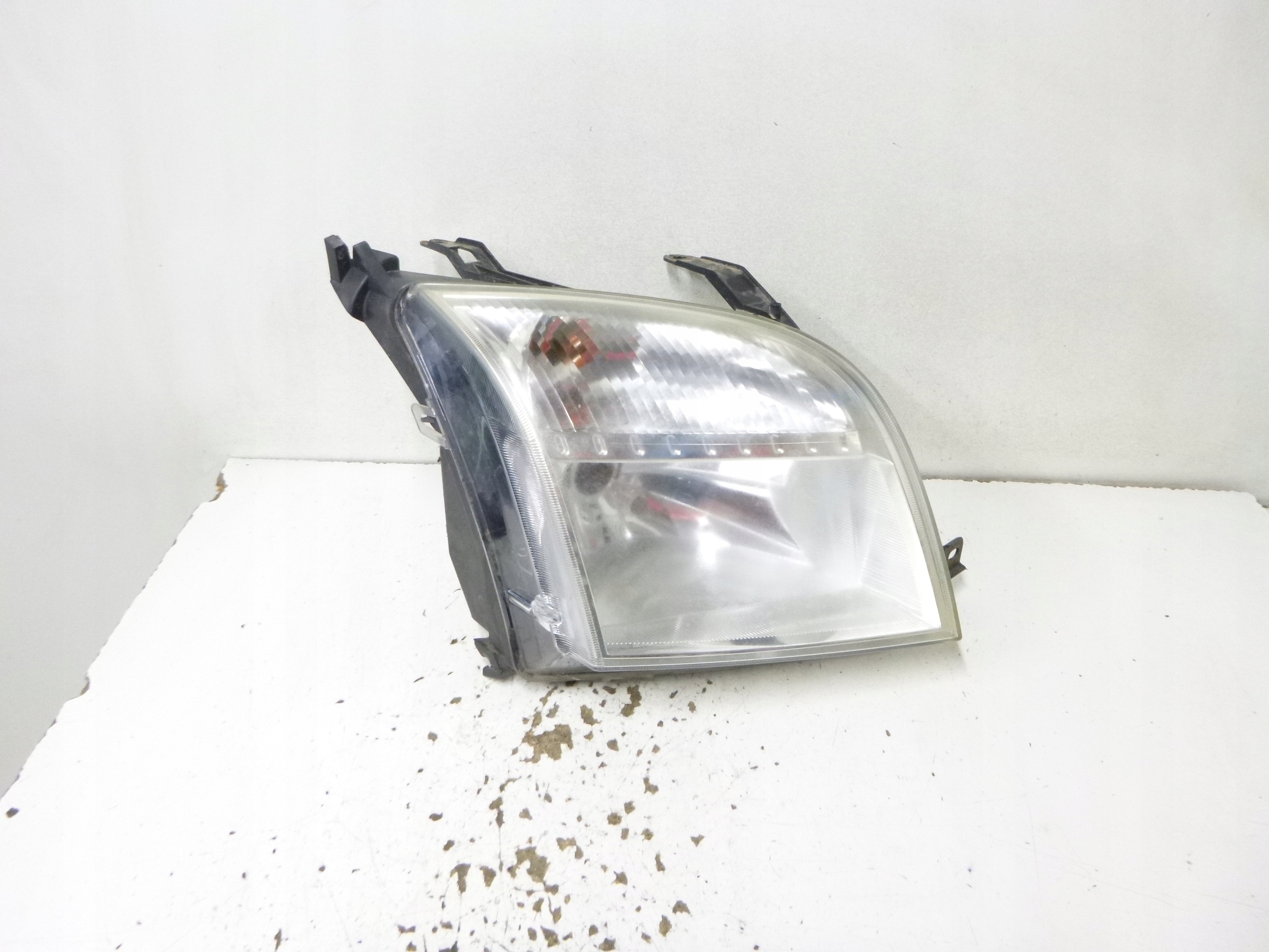light front right Ford Fusion 2005r. 246 898-00