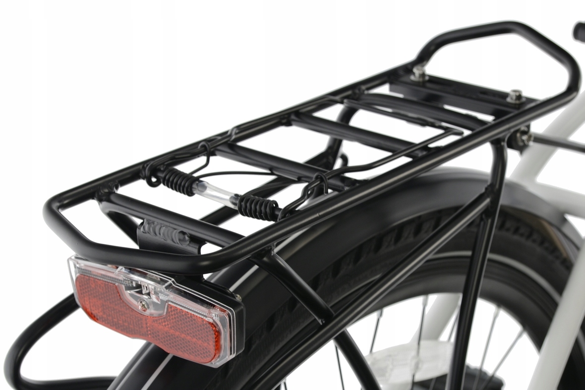 Rower Kands 28 Verso v1 D17 biał-mię r23 NOWOŚĆ !! Marka Kands