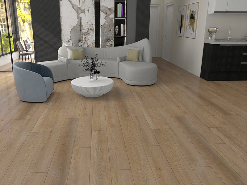 PANELE WINILOWE WODOODPORNE Nomad Flo MONTORO Rodzaj panele winylowe