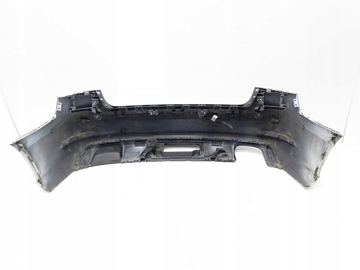komplet Stoßstange heck hinten LS9R AUDI A3 8V CABRIO PDC
