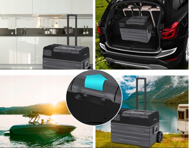 しらす JCB Sprzęgło wiskotyczne (wiskoza) - AZERI PARTS - Hydro Części