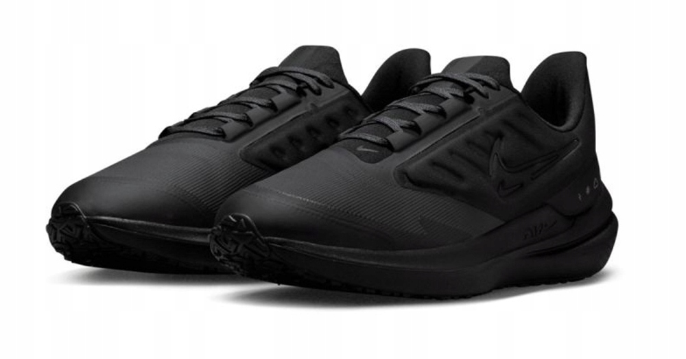 Nike pánské sportovní voděodolné boty winflo shield DM1106-007, velikost 46