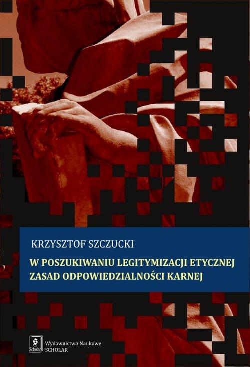 W POSZUKIWANIU LEGITYMIZACJI ETYCZNEJ ZASAD...