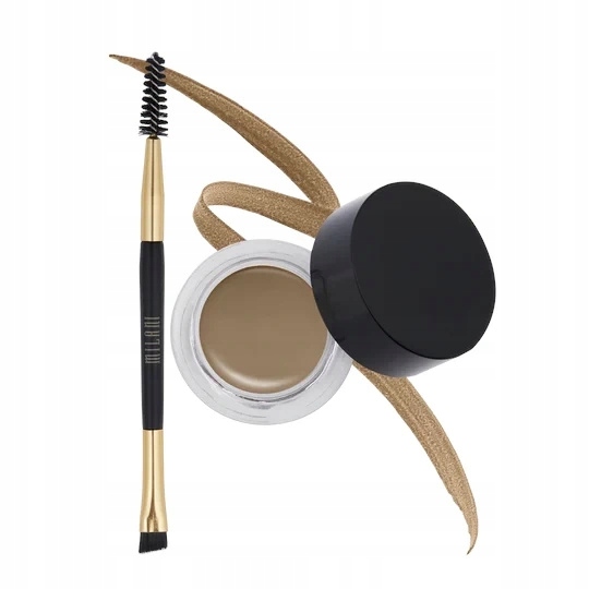 Milani Stay Put Brow Color 01 Pomáda na obočí soft brown
