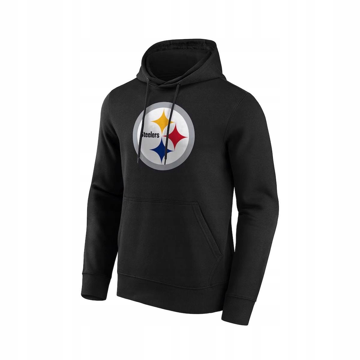 Bluza Fanatics Nfl Sweatshirt Men's Hoodie Pittsburgh Steelers XL