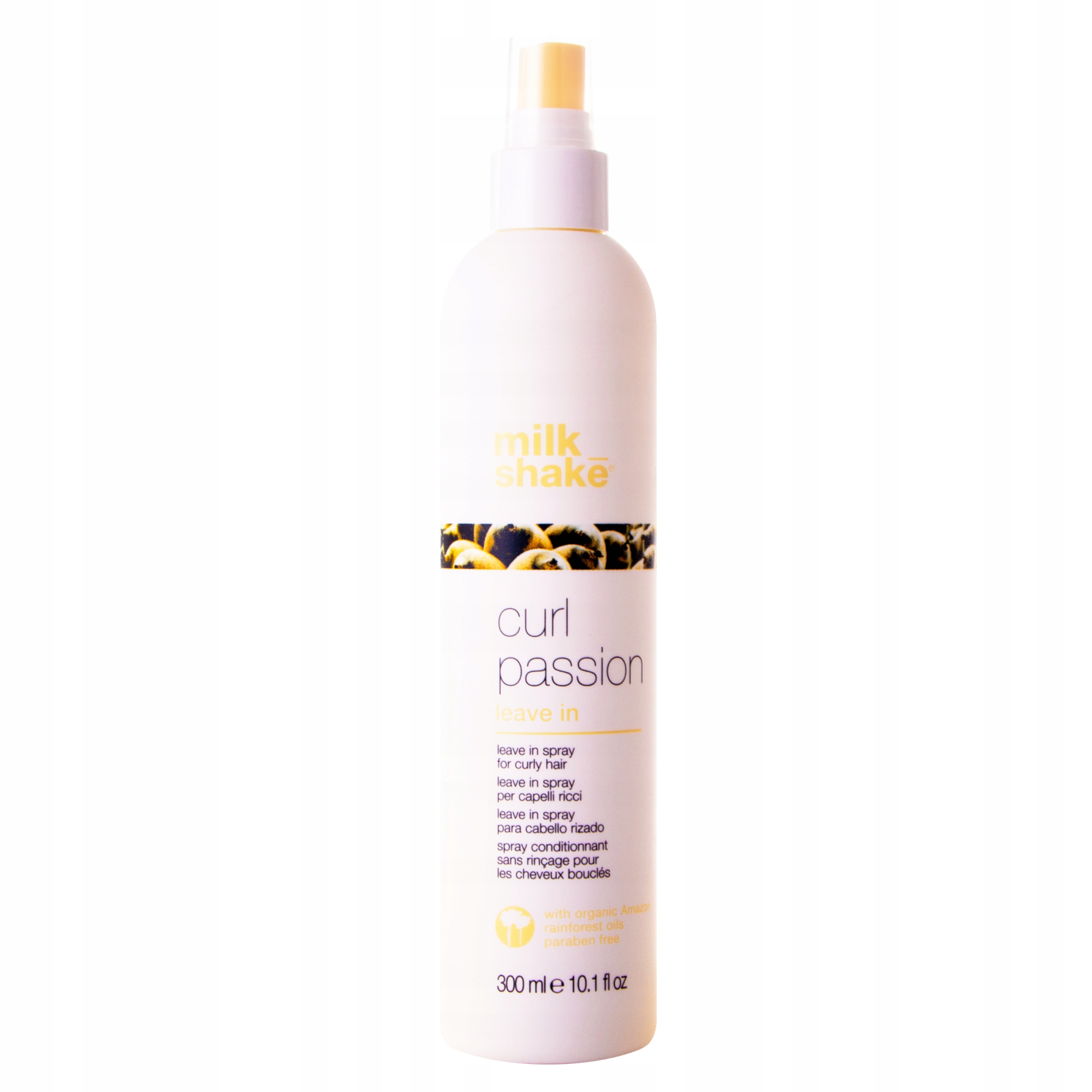 

Milk Shake Curl Passion Leave In odżywka 300ml