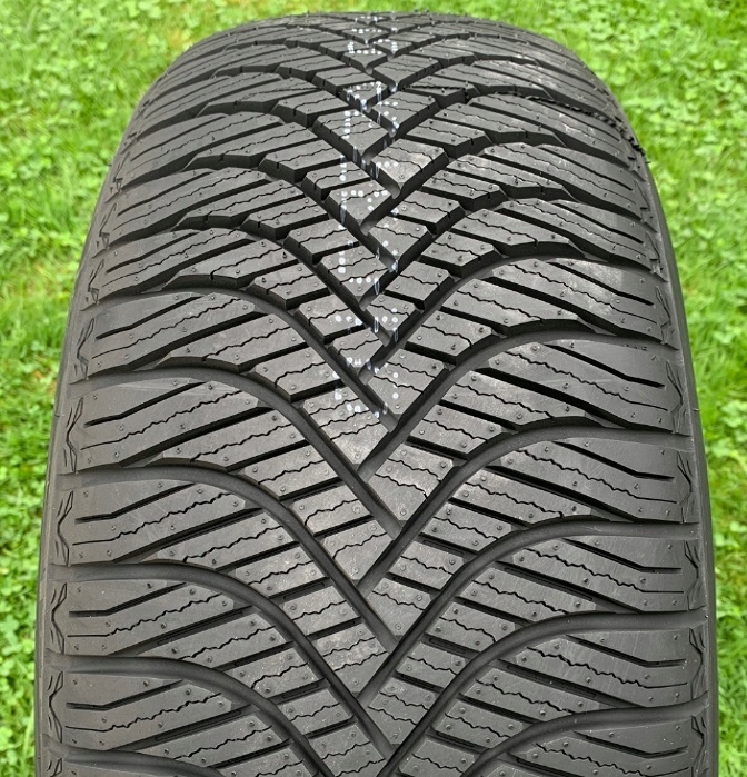 205/45 R17 NOWE opony wielosezonowe ORYGINAŁ A/S XL Rant EAN (GTIN) 64906590871199