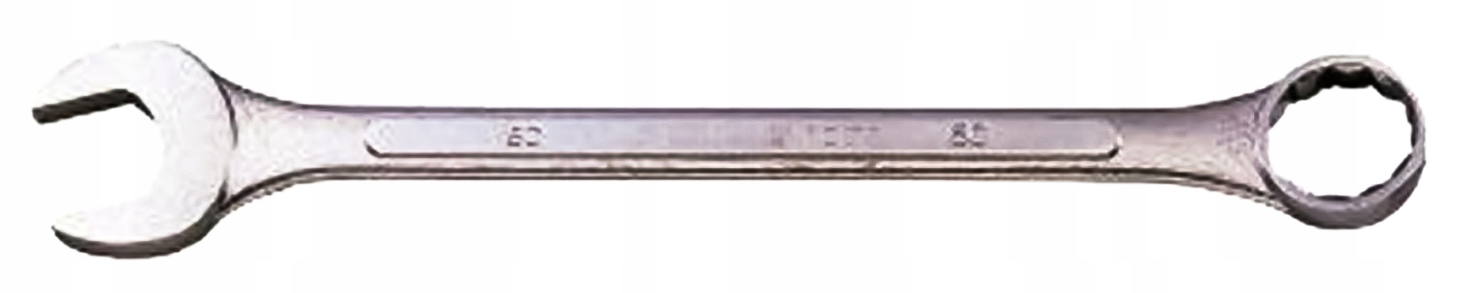 Kľúč očkoplochý 50 mm King Tony 1071-50